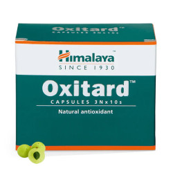 Oxitard Himalaya | The Powerful Antioxidant