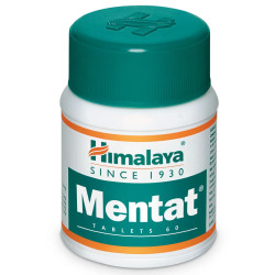 Mentat Himalaya | Na polepszenie pamięci i koncentrację