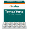 Tentex Forte Himalaya | An Ayurvedic solution for men suffering from Porn Induced Erectile Dysfunction (PIED)