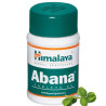 Abana Himalaya | Pomaga obniżyć poziom cholesterolu LDL, chroni serce