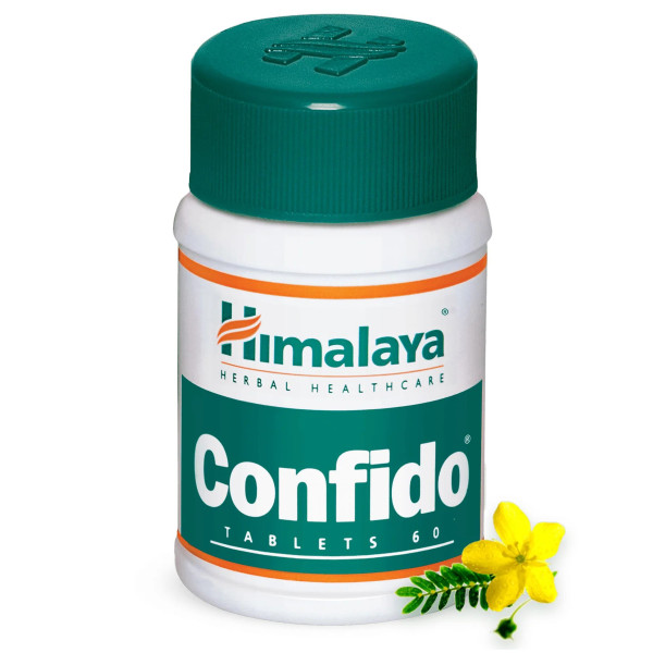 Confido Himalaya | na przedwczesny wytrysk