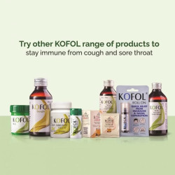 Kofol Immunity Charak | Prawdopodobnie najlepszy wzmacniacz odporności