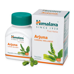 Arjuna Himalaya | Effective heart protection