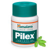 Pilex Himalaya | pomaga na hemoroidy i żylaki