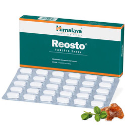 Reosto Himalaya | Helps in bone formation and bone related problems