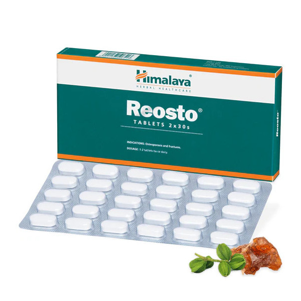 Reosto Himalaya | Hilft bei der Knochenbildung und Knochenproblemen Reosto Himalaya | Hilft bei der Knochenbildung und Knochenproblemen