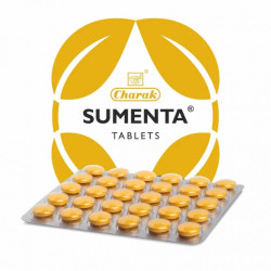 Sumenta Charak | helpful in depression, anxiety and insomnia
