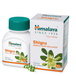 Shigru Himalaya | reduces joint stiffness