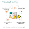 Vrikshamla Himalaya – Natürliche Unterstützung beim Gewichtsmanagement | OrganicLab.pl