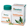 Yashtimadhu Himalaya – Natural Support for Stomach and Throat Health