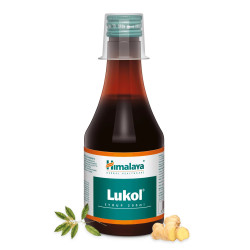 Himalaya Lukol – Naturalne Wsparcie Zdrowia Intymnego Kobiet | Organiclab