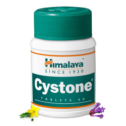 Cystone Himalaya – Herbal Kidney & Urinary Tract Support