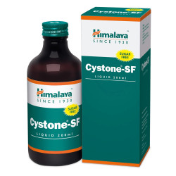 Cystone Sirup Himalaya – Nieren & Harnwege Natürlich Stärken | OrganicLab.pl