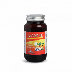 Manoll Charak – Energy, Immunity & Skin Support | OrganicLab.pl