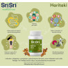 Haritaki Sri Sri Tattva – Natural Detox & Digestion Support | OrganicLab.pl