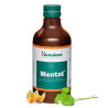 Mentat Himalaya Sirup für Kinder - Verbessert die geistigen Fähigkeiten