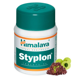 Styplon Himalaya – Naturalne wsparcie w kontroli krwawień i regeneracji tkanek