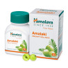 Amalaki Himalaya – Natürliches Vitamin C, Immunsystem & Antioxidative Kraft