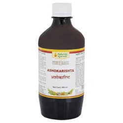 Ashokarisht Maharishi Ayurveda – Natural Women’s Health Tonic