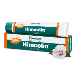 Himcolin Himalaya – Herbal Gel for Men’s Vitality