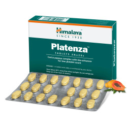 Platenza Himalaya – Pflanzliche Unterstützung für Gesunde Thrombozyten