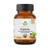 Organic Triphala Organic India - 100% Natural Ayurvedic Detox Supplement for Digestive Health