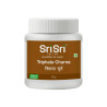 Triphala Churna Sri Sri Tattva – Ayurvedic herbal powder for digestion and detox