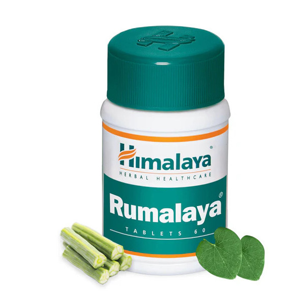 Rumalaya Himalaya – pflanzliche Unterstützung für Gelenke und Muskeln