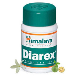 Diarex Tabletten – Unterstützung bei Durchfall und Verdauungsproblemen