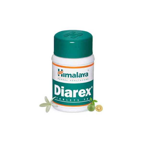Diarex Tabletten – Unterstützung bei Durchfall und Verdauungsproblemen