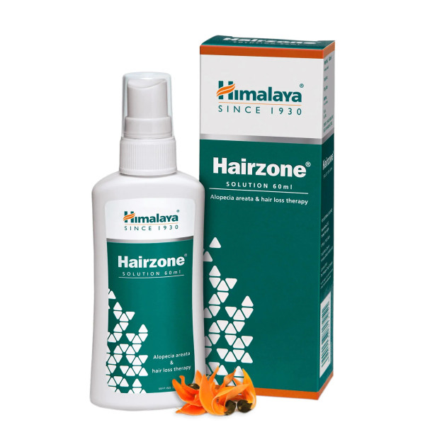 Ziołowa pielęgnacja włosów i skóry głowy – Himalaya Hairzone Ziołowa pielęgnacja włosów i skóry głowy – Himalaya Hairzone