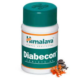Diabecon Himalaya – naturalne wsparcie poziomu cukru