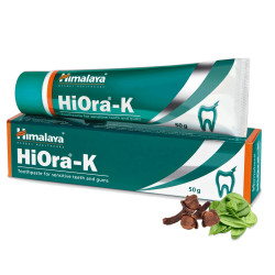 Naturalna ochrona dziąseł i szkliwa
