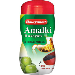 Amalaki Rasayan Baidyanath Natural vitamin C supplement