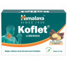 Koflet Himalaya pastylki do ssania