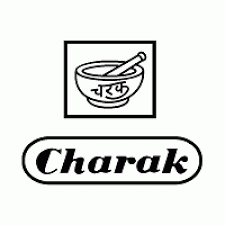 Charak logo
