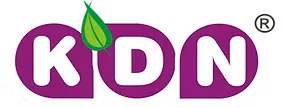 KDN Ayurveda Logo
