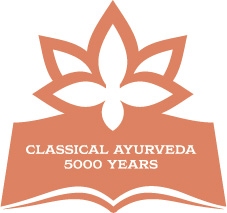 Classical Ayurveda logo OrganicLab.pl