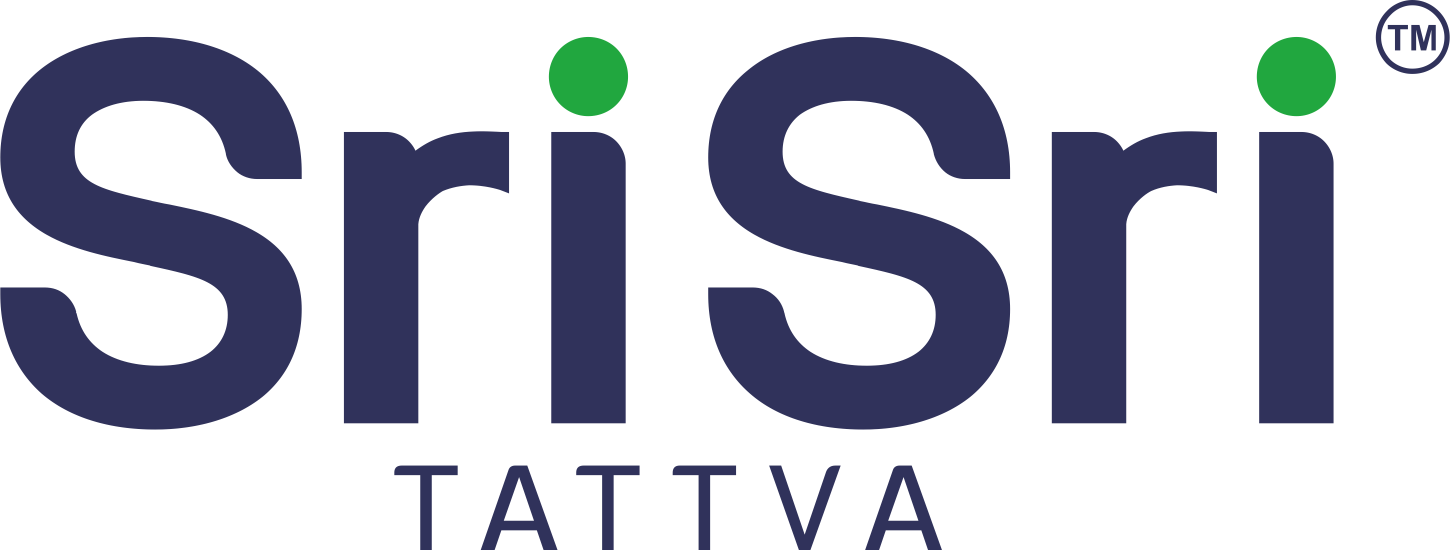 Sri Sri Tattva logo