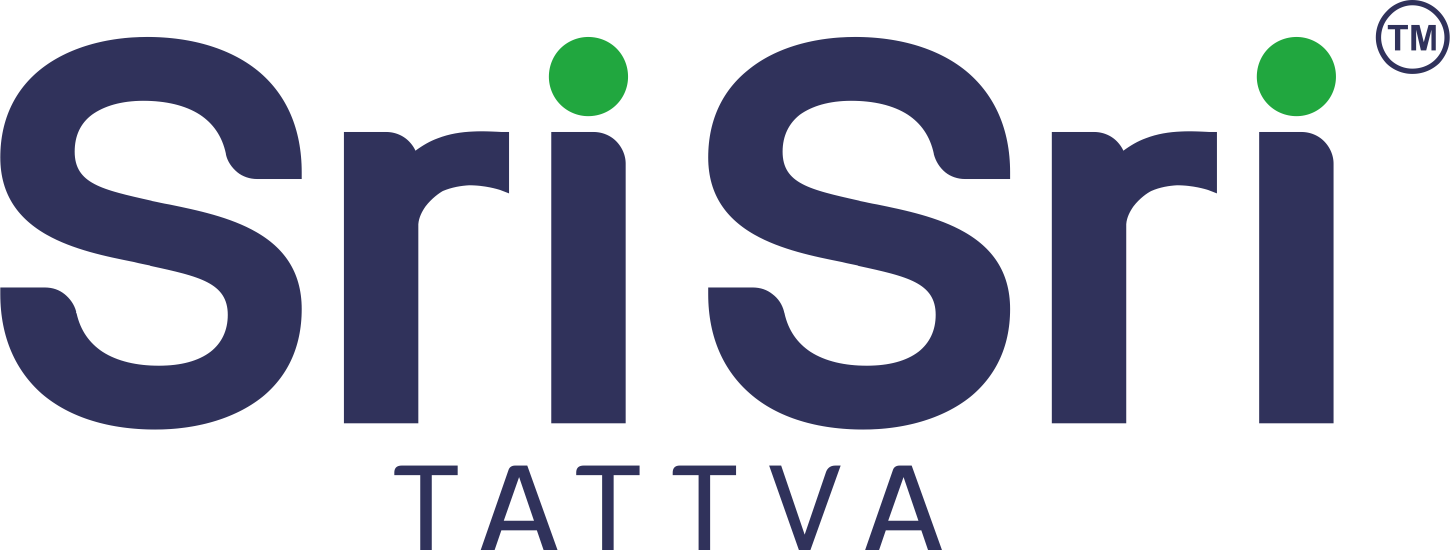 sri sri tattva logo