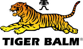 Tiger Balm logo