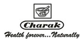 CHARAK LOGO