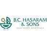 B. C. HASARAM & SONS
